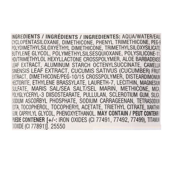 Revlon PhotoReady Candid Natural Finish Anti-Pollution Foundation #500 Almond - Picture 3 of 6